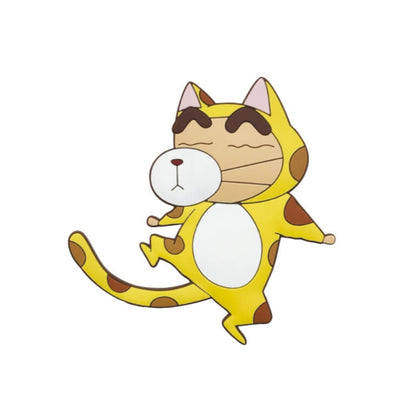 ラバーマグネットフック ネコ／ムササビ