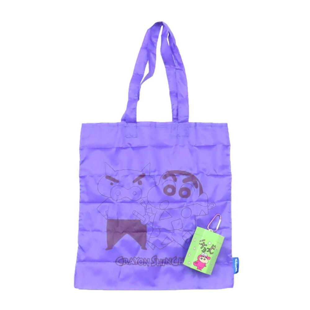 トートバッグINチョコビ 全6種