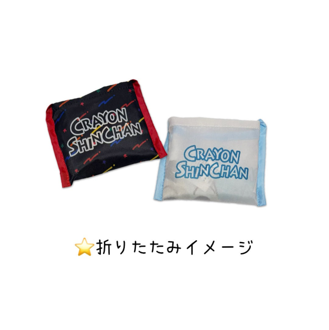 ミニくるくるショッピングバッグ カラフル／おさんぽ – クレヨン