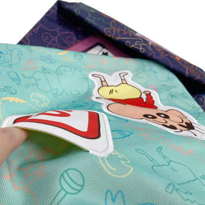 トートバッグ ヘンダーランドの大冒険／BABY