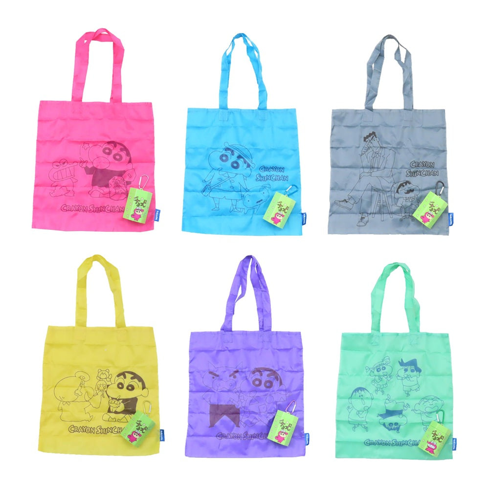 トートバッグINチョコビ 全6種