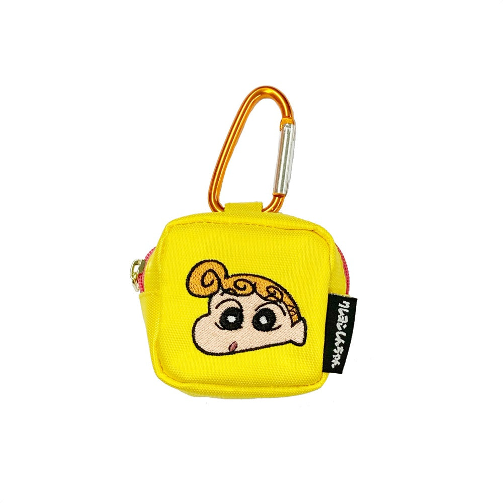 human made ポーチ　カラビナ HUMAN MADE 新品 ヒューマンメイド PVC POUCH #2 ポーチ