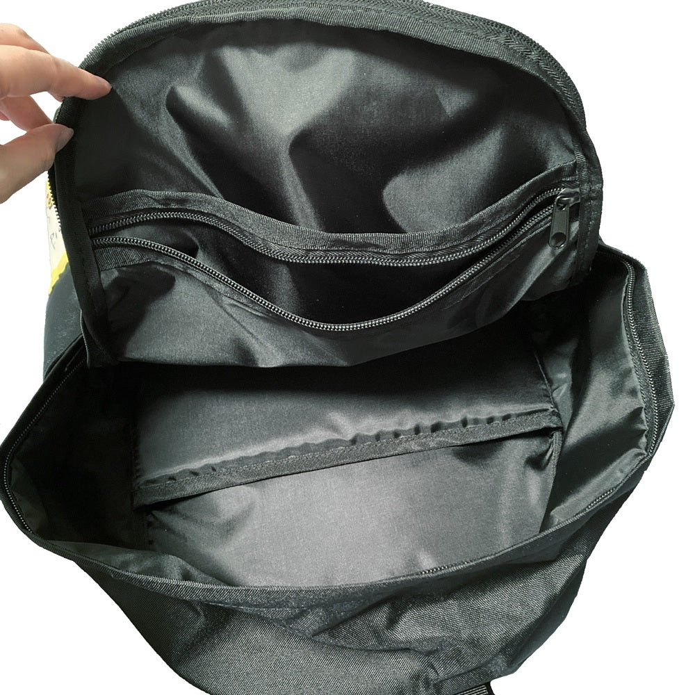 リュック ブラック しんのすけ／チョコビ