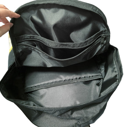 リュック ブラック しんのすけ／チョコビ