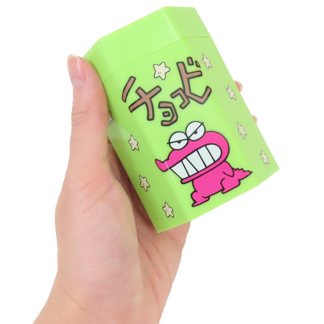 トートバッグINチョコビ 全6種 – クレヨンしんちゃん公式オンライン