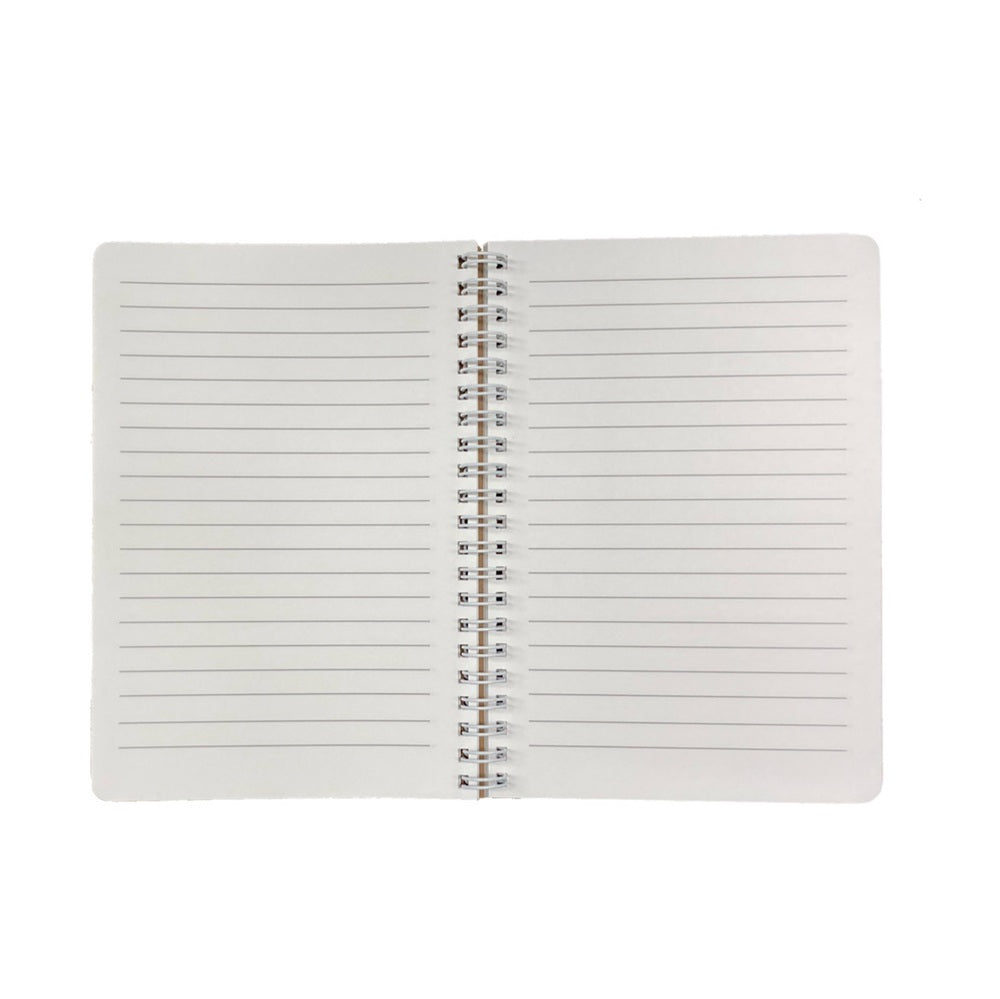 絵本シリーズ B6ノート 4種