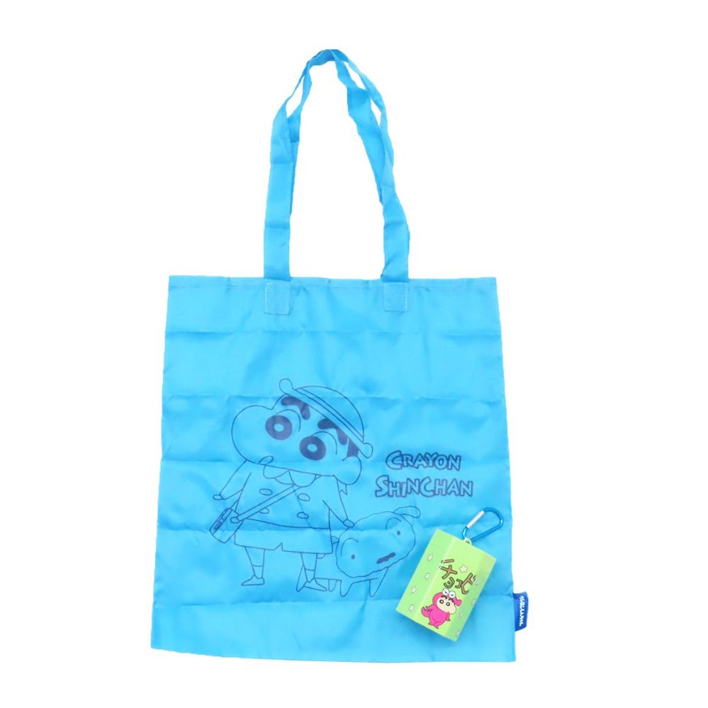 トートバッグINチョコビ 全6種