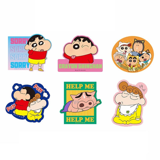 キャラクターステッカー KY4573～KY4578