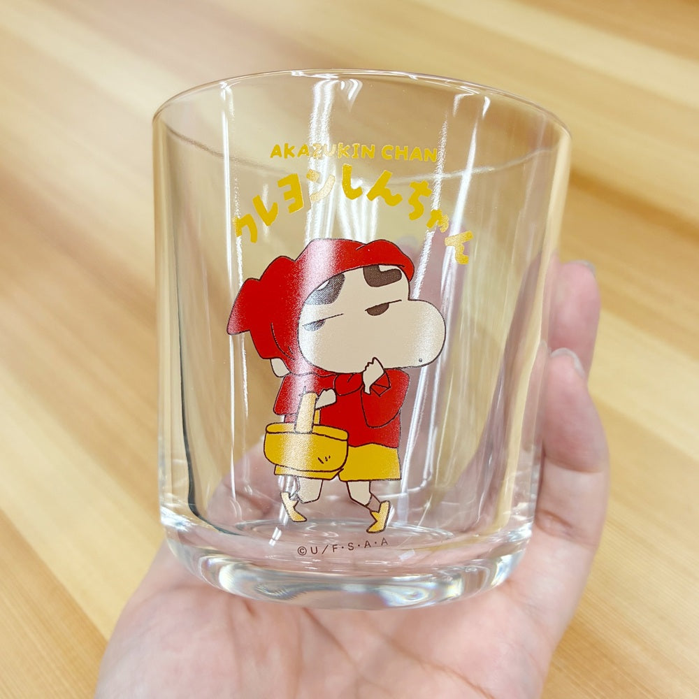 絵本シリーズ スモールグラス 赤ずきんちゃん／金太郎