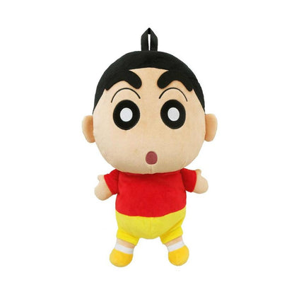 ぬいぐるみリュック しんちゃん RTKYYK311