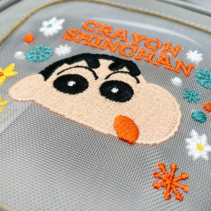 メッシュポーチ おやすみ／ふゆ