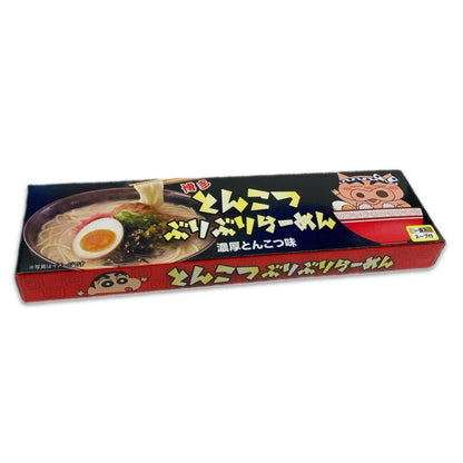 ラーメン　あっさり醤油／とんこつぶりぶり (軽減税率8%)