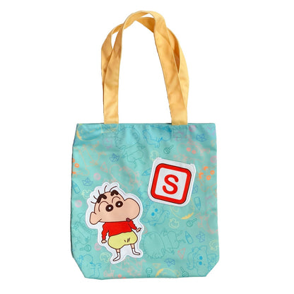 トートバッグ ヘンダーランドの大冒険／BABY