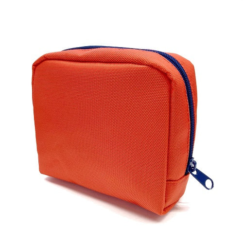 ポイント刺繍ポーチ しんちゃん&シロ KY2365RX