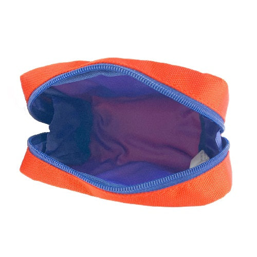 ポイント刺繍ポーチ しんちゃん&シロ KY2365RX