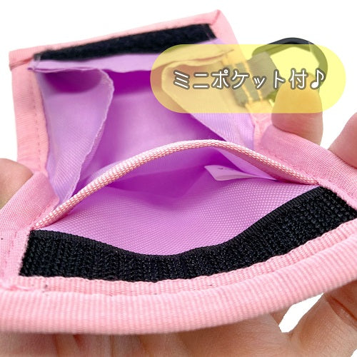 P刺繍コインケース しんちゃん&シロ KY2364RX