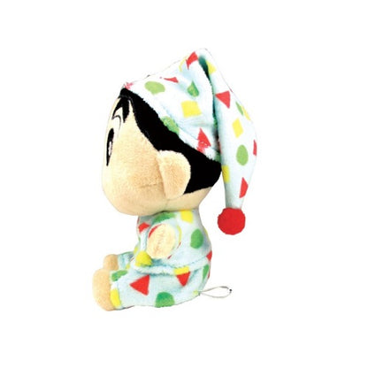 ぬいぐるみマスコット パジャマしんちゃん RTKYTF760