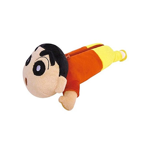 ダイカットペンポーチ しんちゃん RTKYTF554 – クレヨンしんちゃん公式