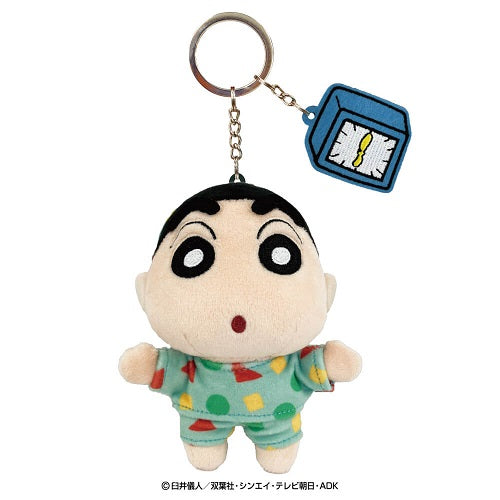 ぬいぐるみキーリング パジャマ RTKYSK74