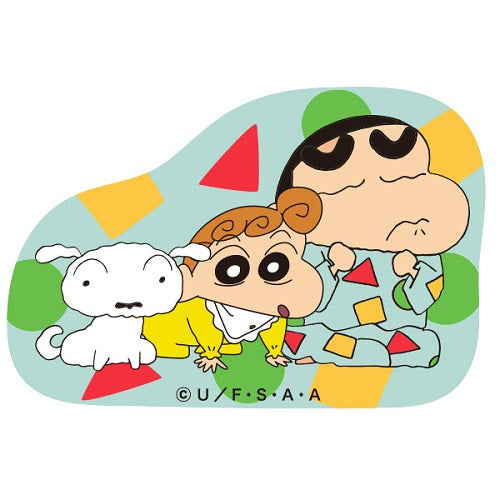 キャラクターステッカー なかよし パジャマ KY1802