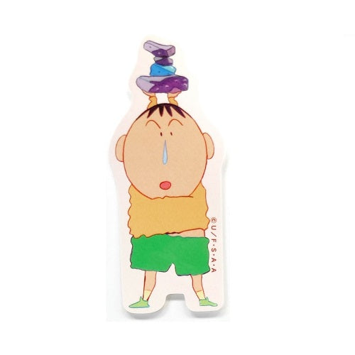 ☆アニメ・映画 30周年☆ キャラクターステッカー ボーちゃん KY1934