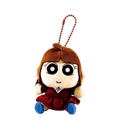 ぬいぐるみマスコット あいちゃん RTKYTF759