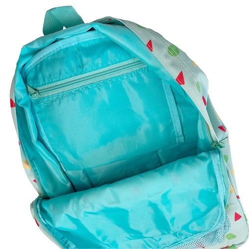 総柄リュック パジャマ KY1840