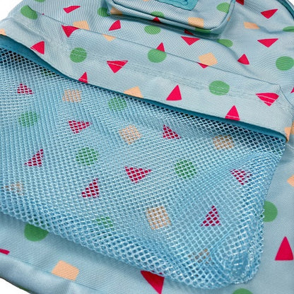 総柄リュック パジャマ KY1840