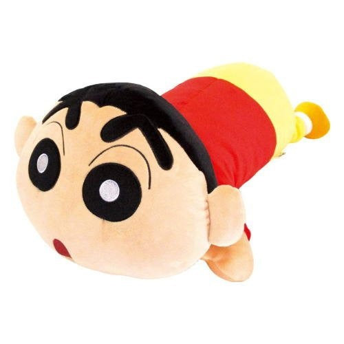 もっちり寝そべりクッション しんちゃん RTKYTF740