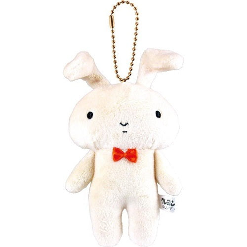 ぬいぐるみマスコット ネネちゃんウサギ RTKYTF761